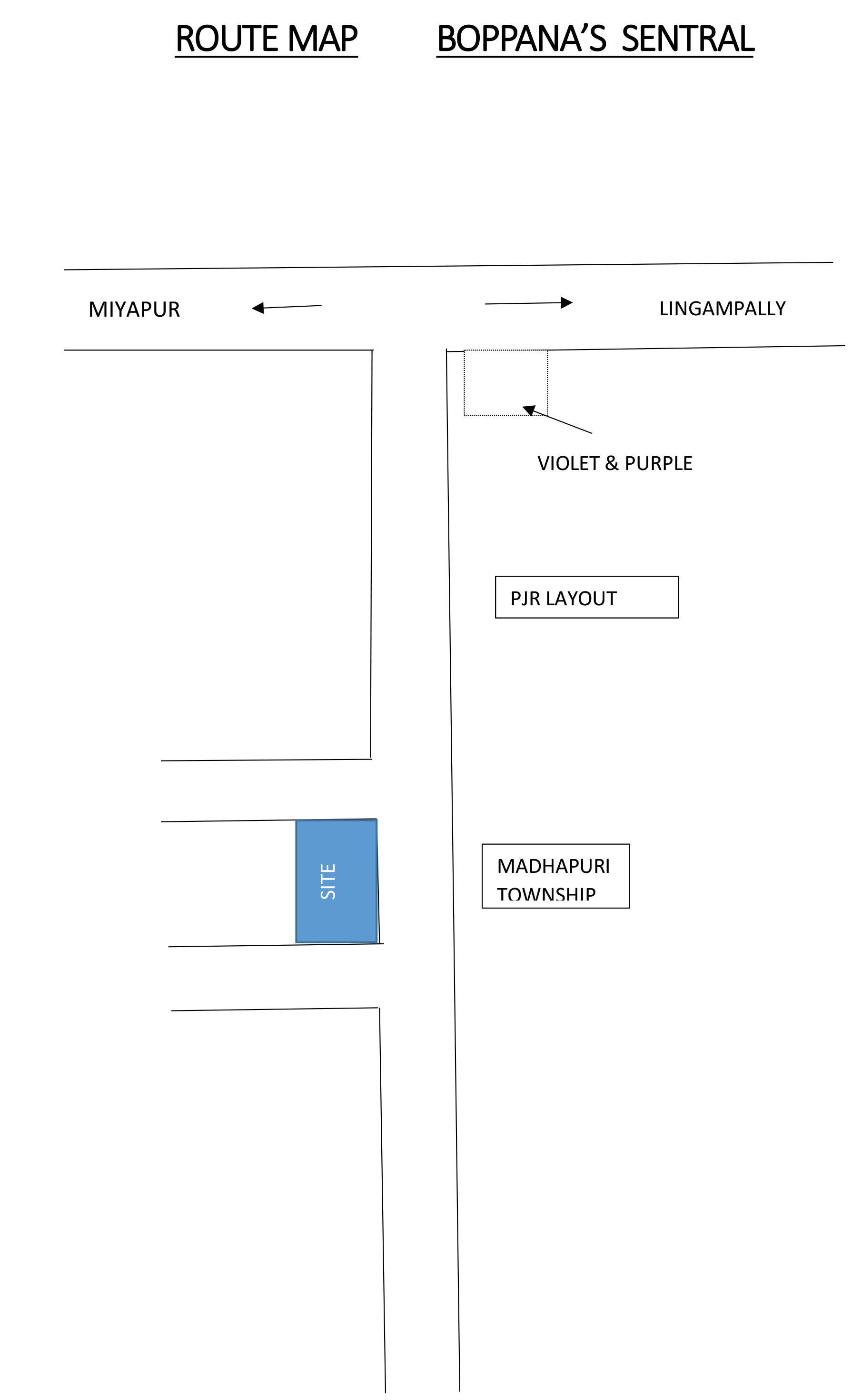 tadepally-routemap